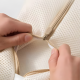 Laundry Bag Set - 6 Pieces